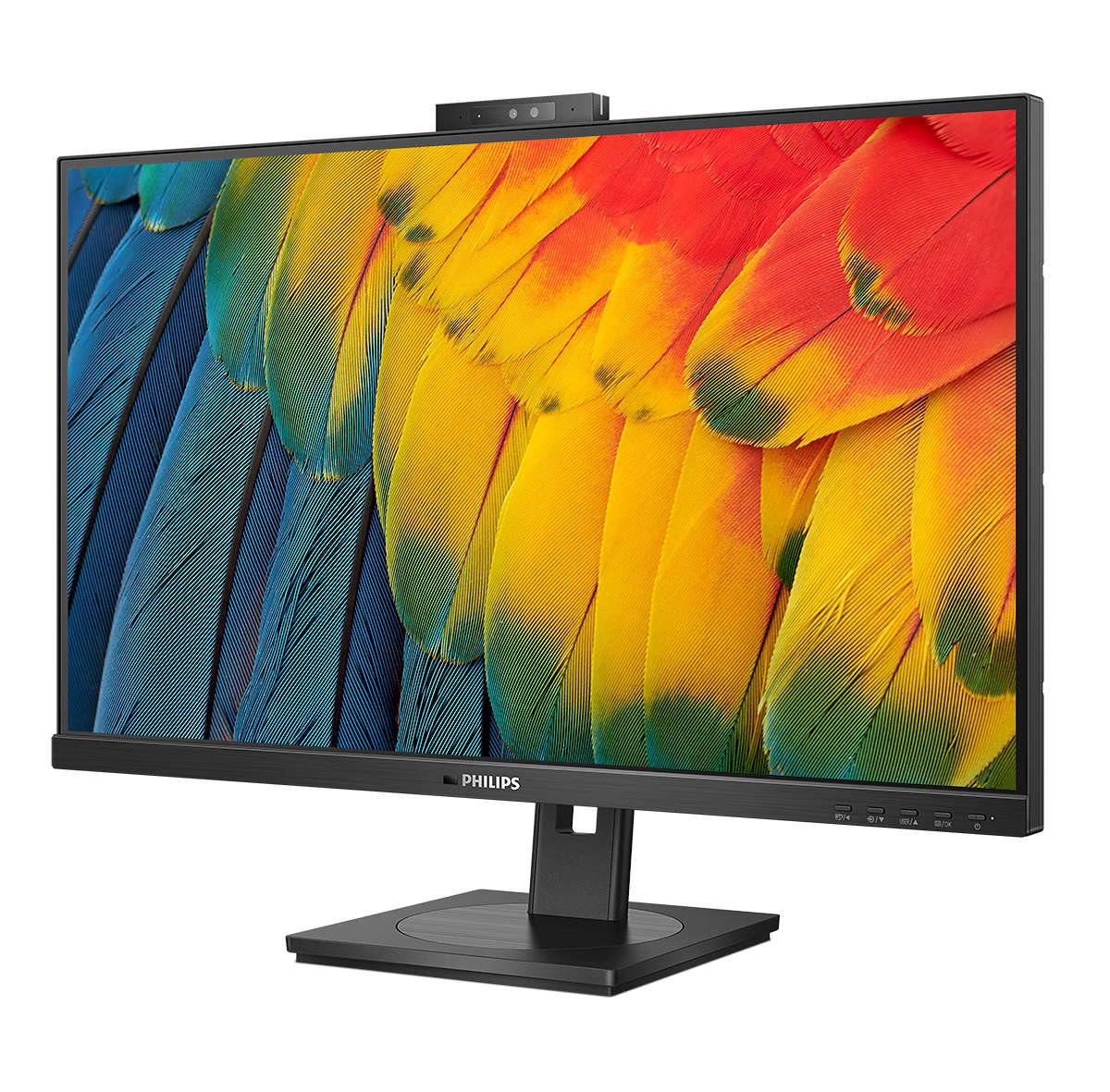 Desktop USB-c Monitor - 24b1u5301h - 24in - 1920x1080 - Full Hd