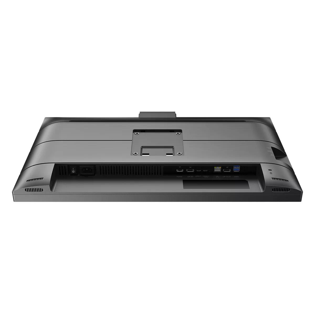 Desktop USB-c Monitor - 27b1u5601h - 27in - 2560x1440 - Quad Hd With Built-in Webcam