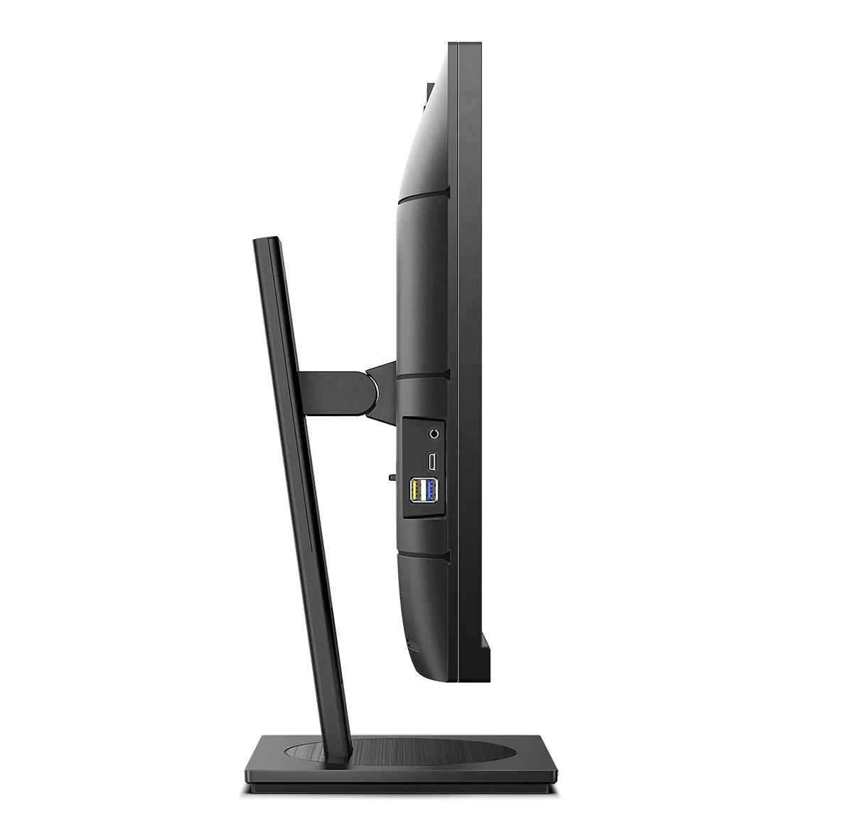 Desktop USB-c Monitor - 27b1u5601h - 27in - 2560x1440 - Quad Hd With Built-in Webcam
