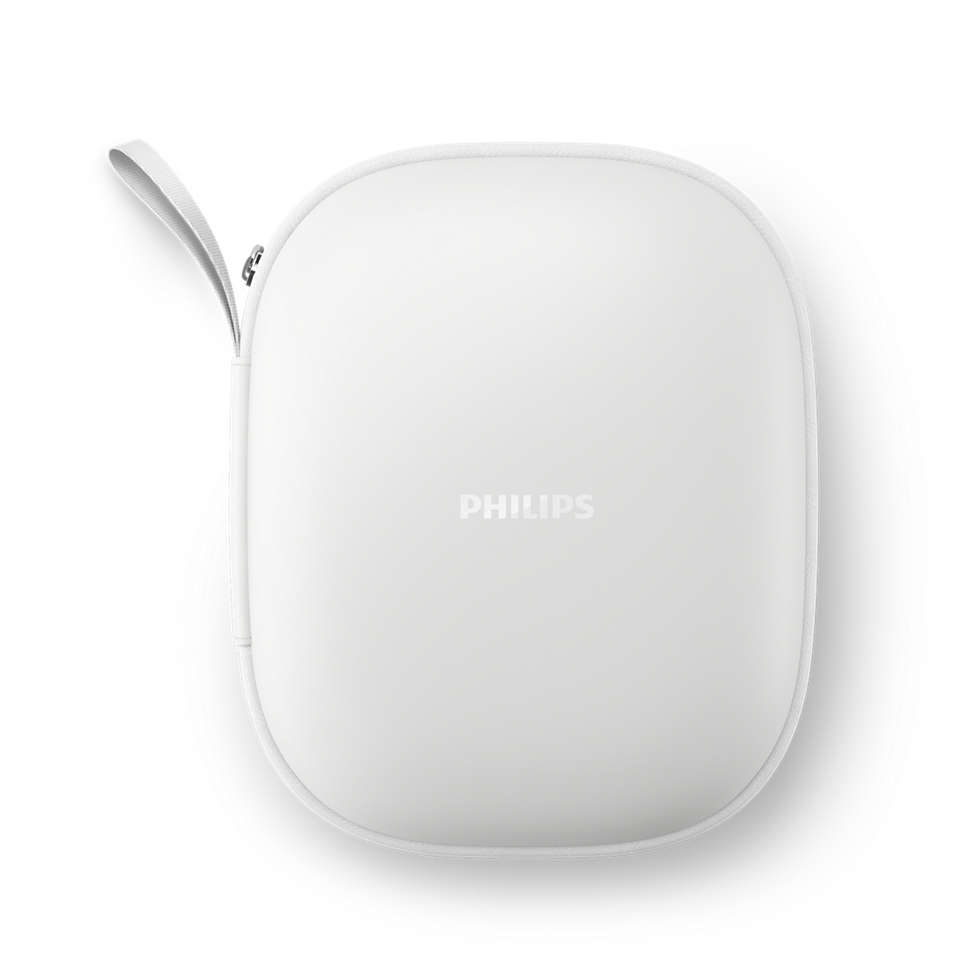 Headset - Tah8506 - Wireless - White