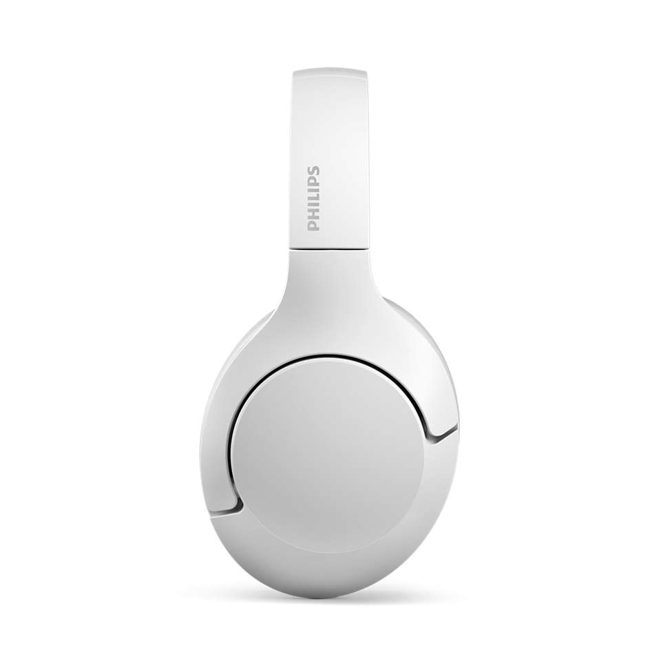 Headset - Tah8506 - Wireless - White