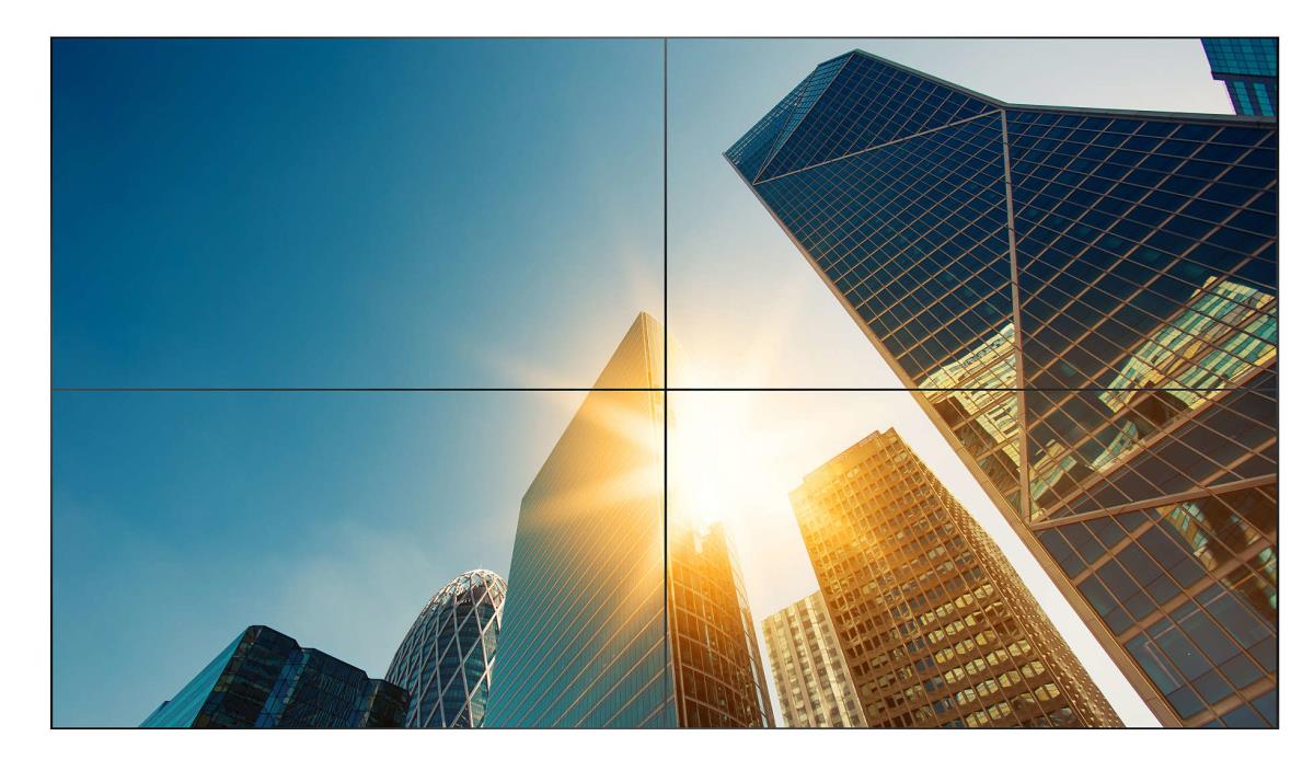 Signage Solutions - 55bdl4107x - 55in - 1920x1080