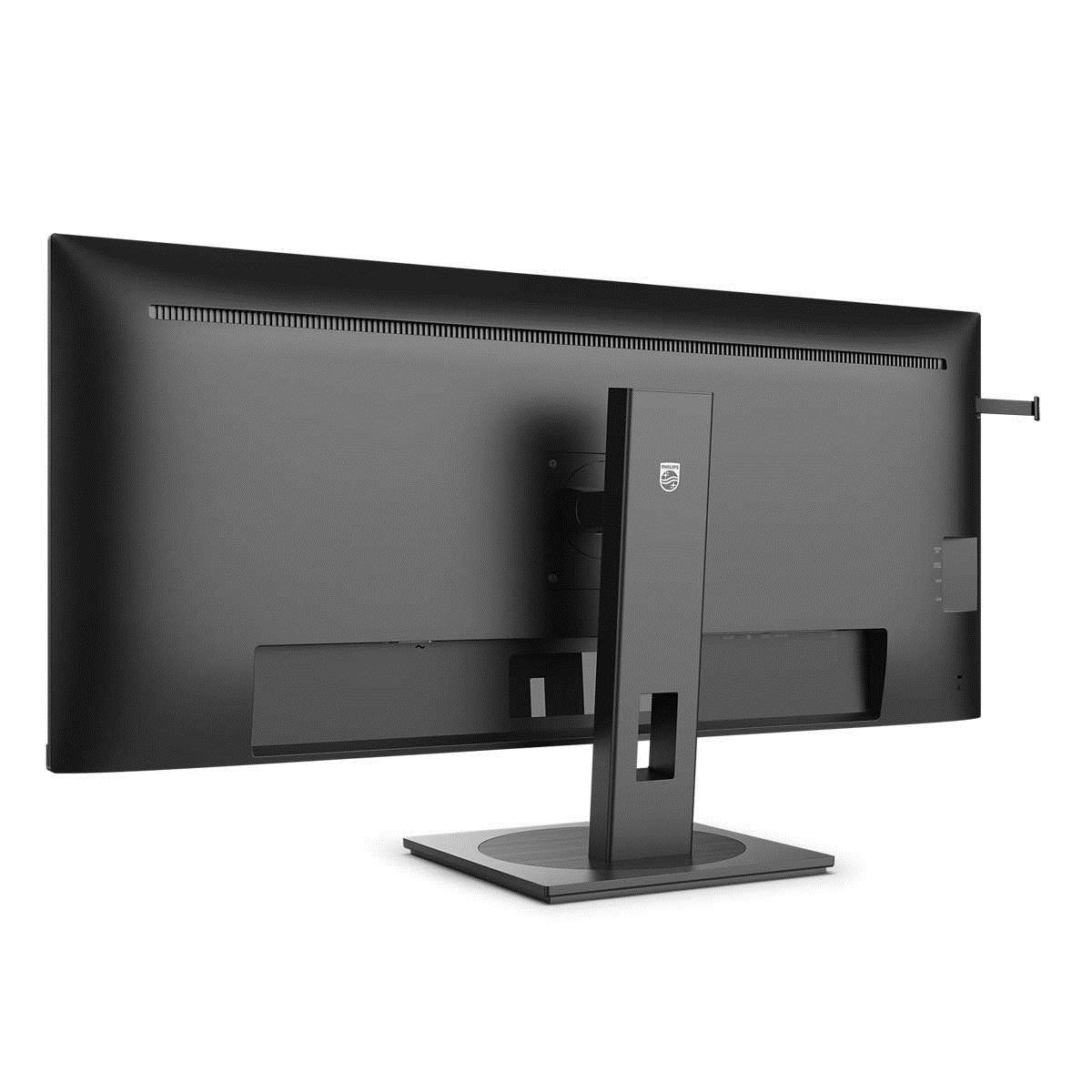 Desktop USB-c Monitor - 40b1u5600 - 40in - 3440 X 1440 - Ultrawide