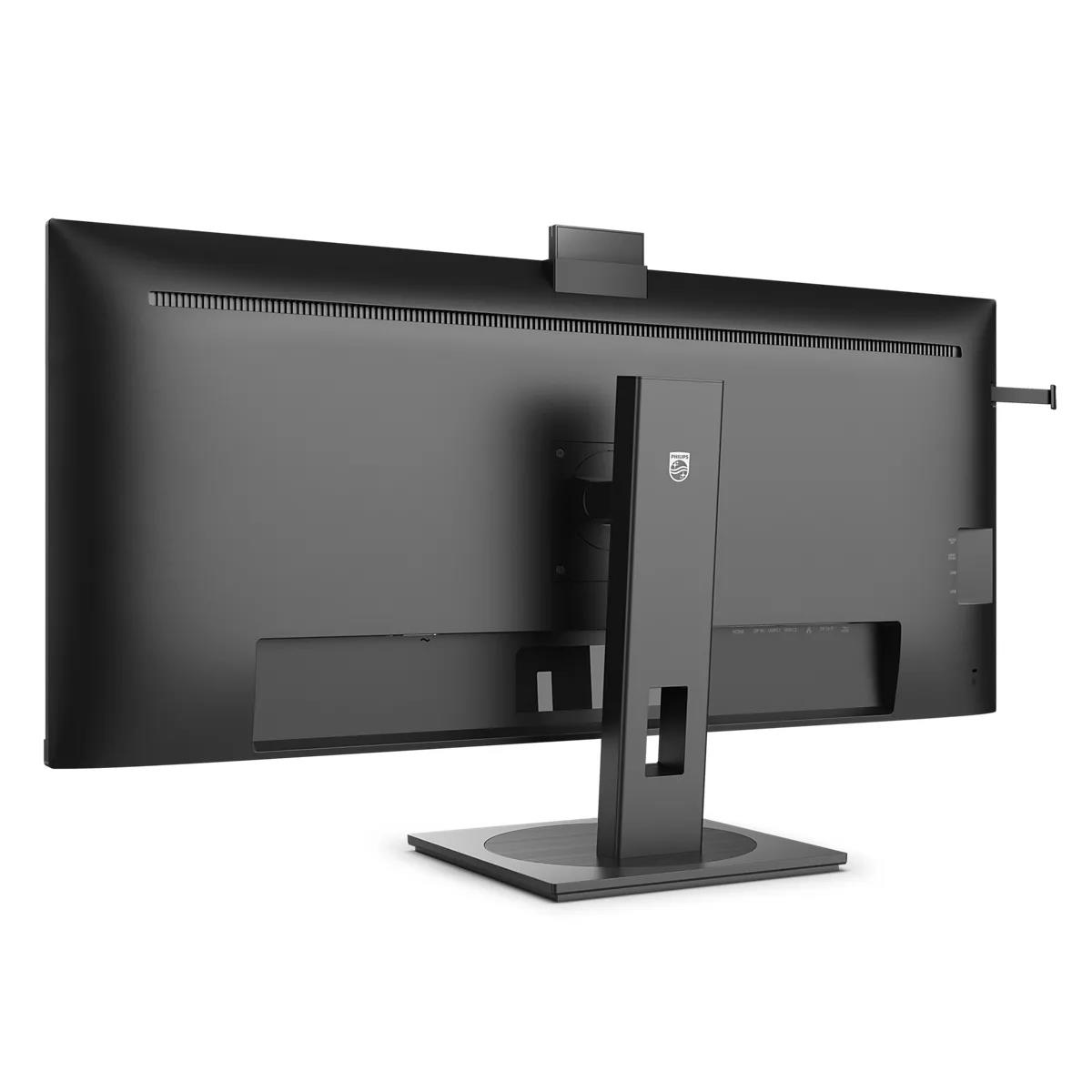 Desktop USB-c Monitor - 40b1u5601h - 40in - 3440 X 1440 - Ultrawide
