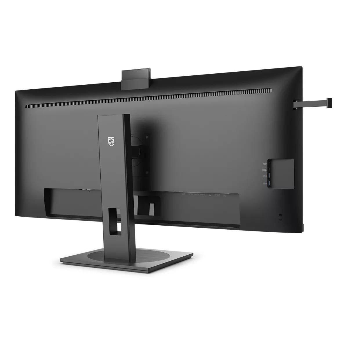 Desktop USB-c Monitor - 40b1u5601h - 40in - 3440 X 1440 - Ultrawide