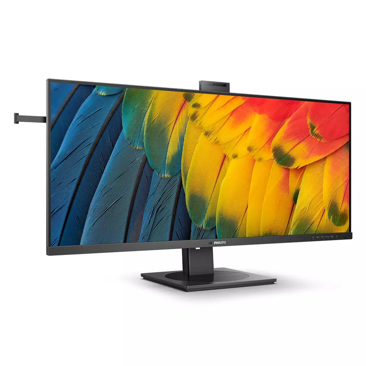 Desktop USB-c Monitor - 40b1u5601h - 40in - 3440 X 1440 - Ultrawide