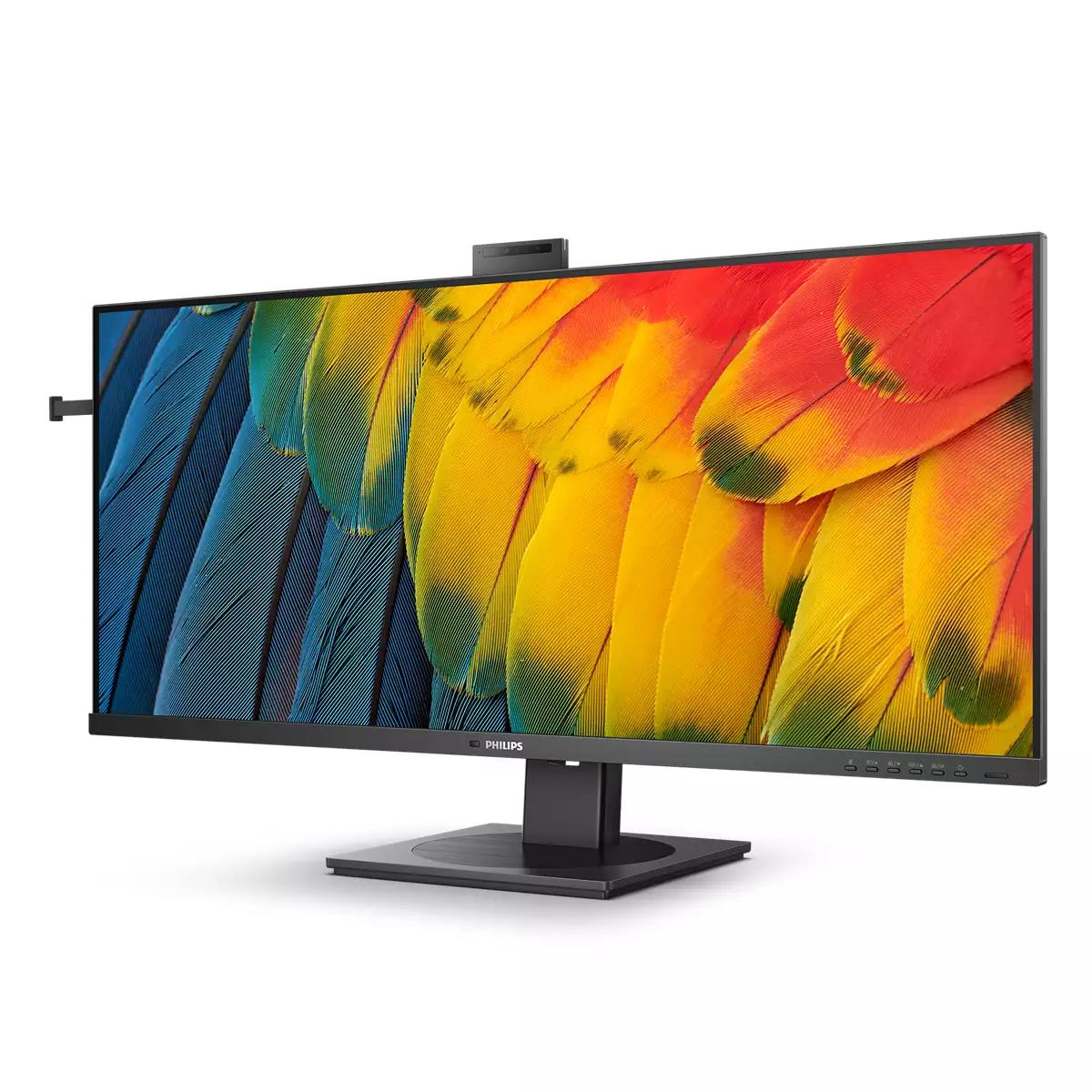 Desktop USB-c Monitor - 40b1u5601h - 40in - 3440 X 1440 - Ultrawide