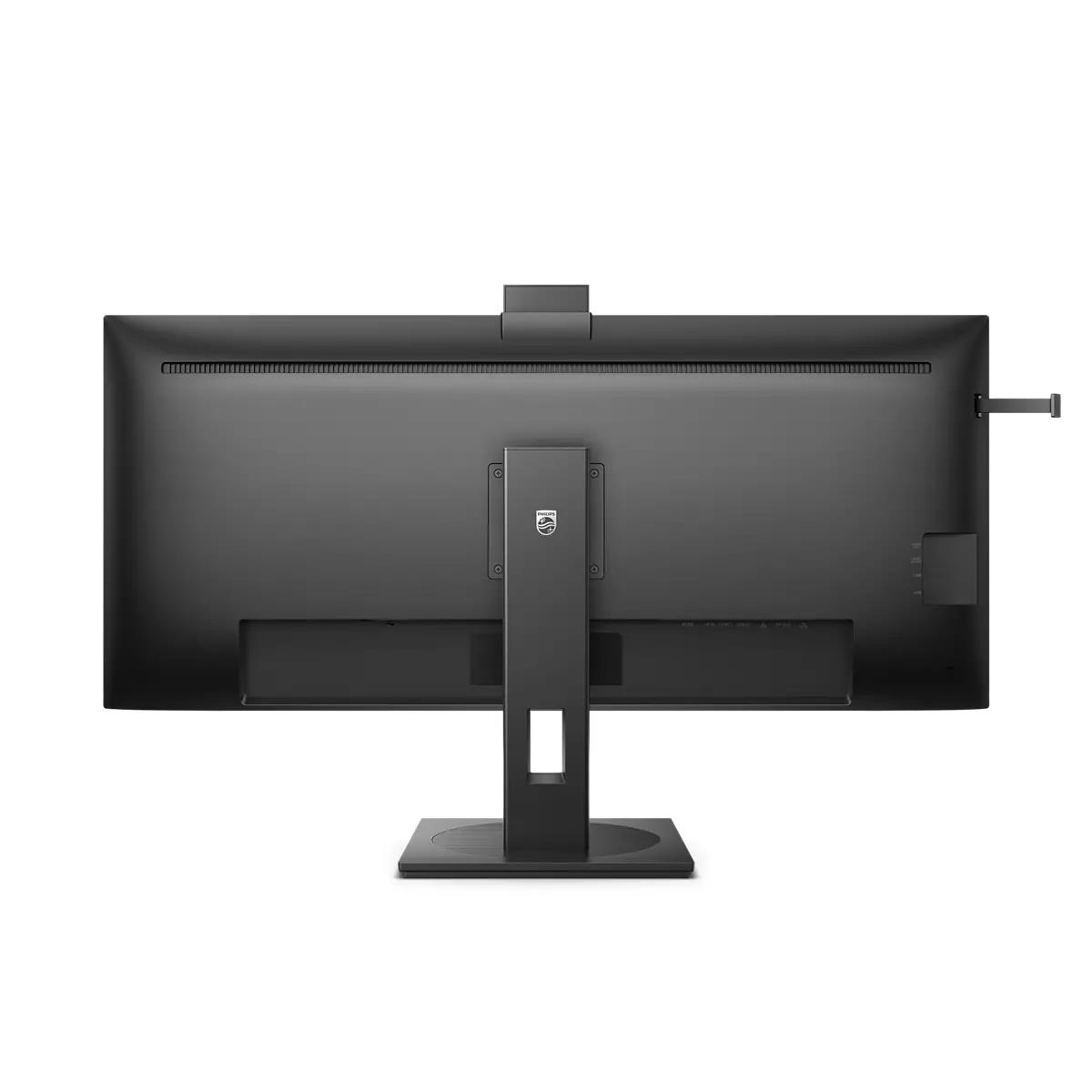 Desktop USB-c Monitor - 40b1u5601h - 40in - 3440 X 1440 - Ultrawide