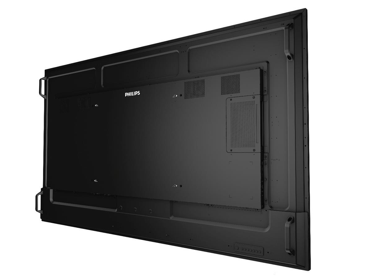 Signage Solution - 86bdl4511 - 86in - 3840x2160 - D-line