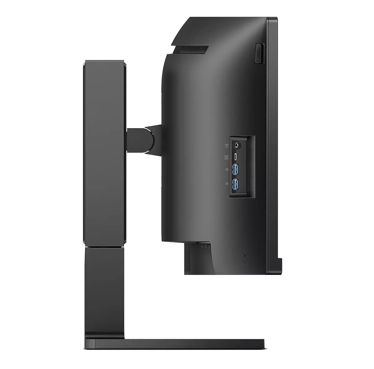 Desktop Curved USB-c Monitor - 45b1u6900c - 45in - 5120 X 1440 - Superwide
