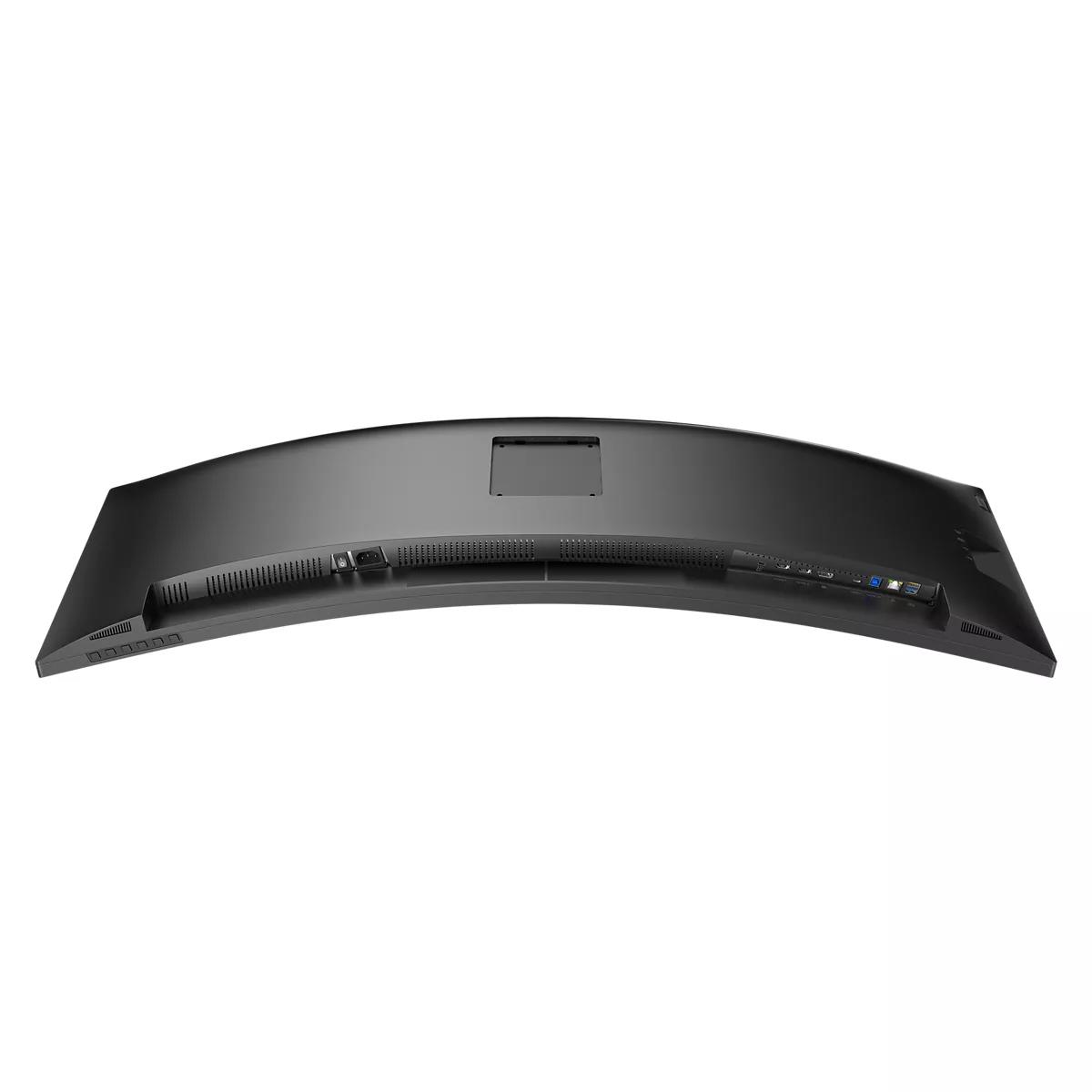 Desktop Curved USB-c Monitor - 45b1u6900c - 45in - 5120 X 1440 - Superwide
