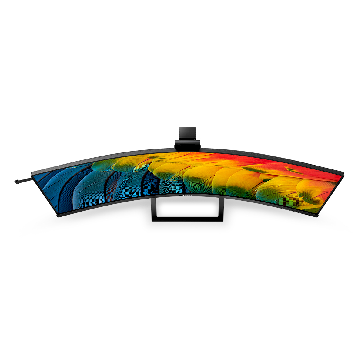 Desktop Curved USB-c Monitor - 45b1u6900ch - 45in - 5120 X 1440 - Superwide
