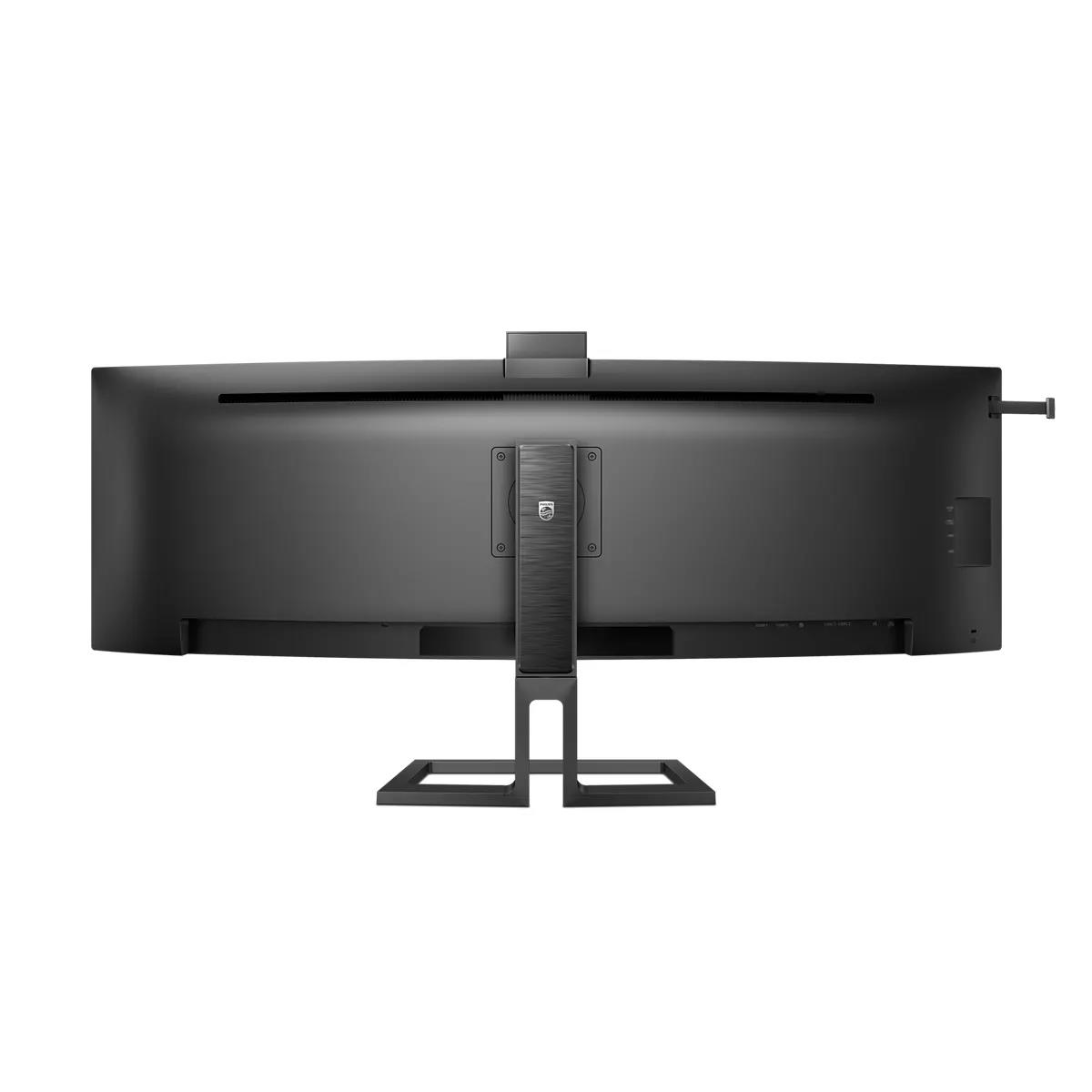 Desktop Curved USB-c Monitor - 45b1u6900ch - 45in - 5120 X 1440 - Superwide