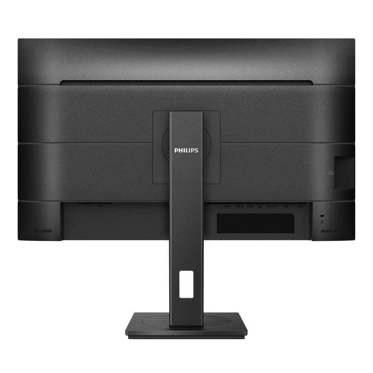 Desktop USB-c Monitor - 273s1 - 27in - 1920x1080 - S Line