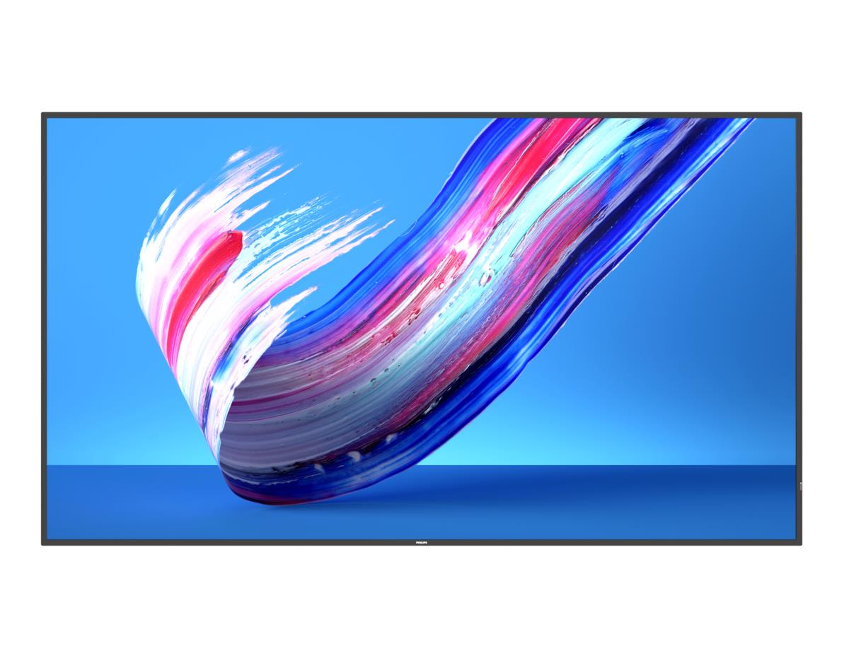 Signage Solutions - 98bdl3650q - 98in - 3840x2160 - Q-line Display