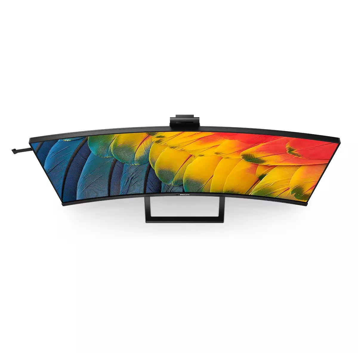 Desktop USB-c Monitor - 40b1u6903ch - 40in - 5120 X 2160