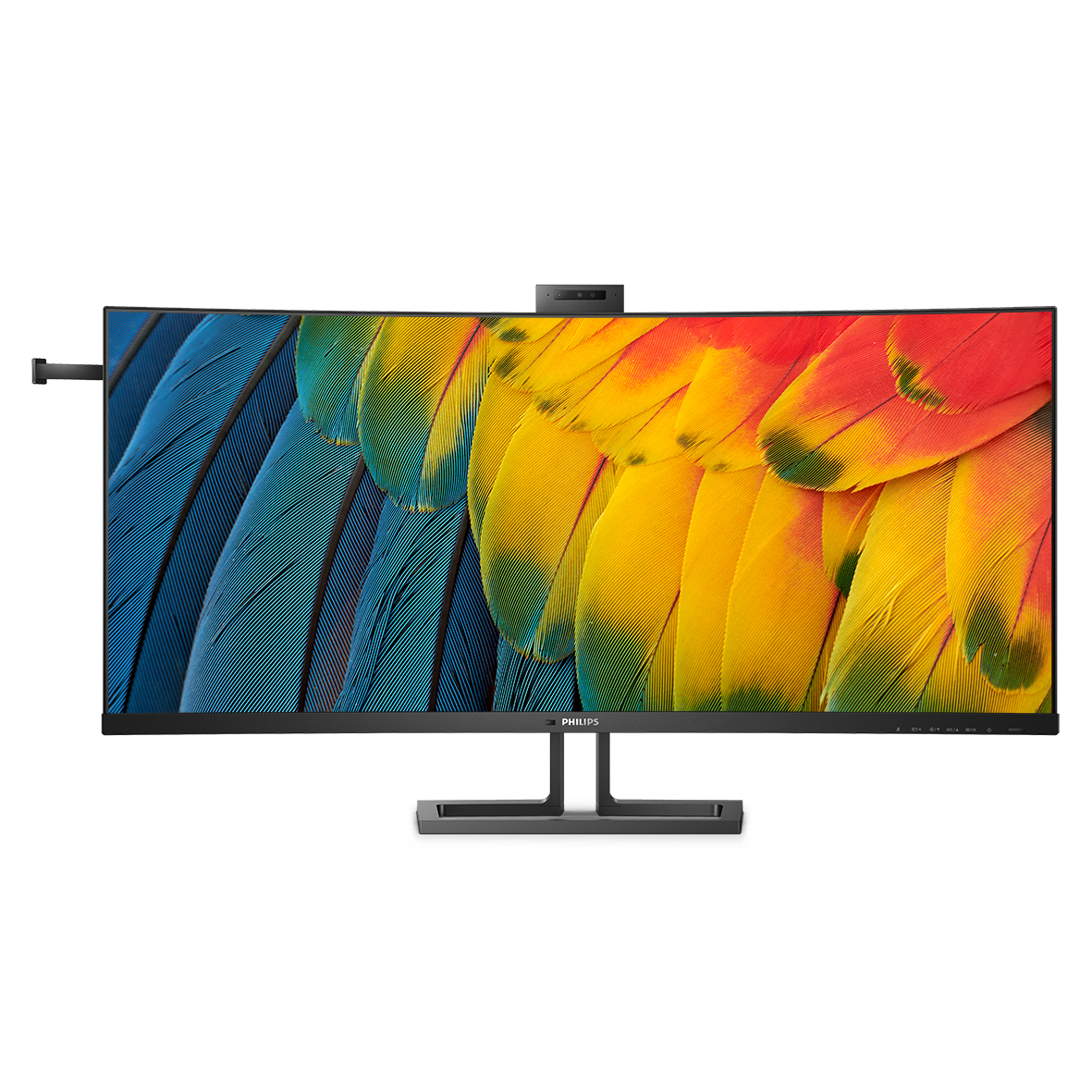 Desktop USB-c Monitor - 40b1u6903ch - 40in - 5120 X 2160