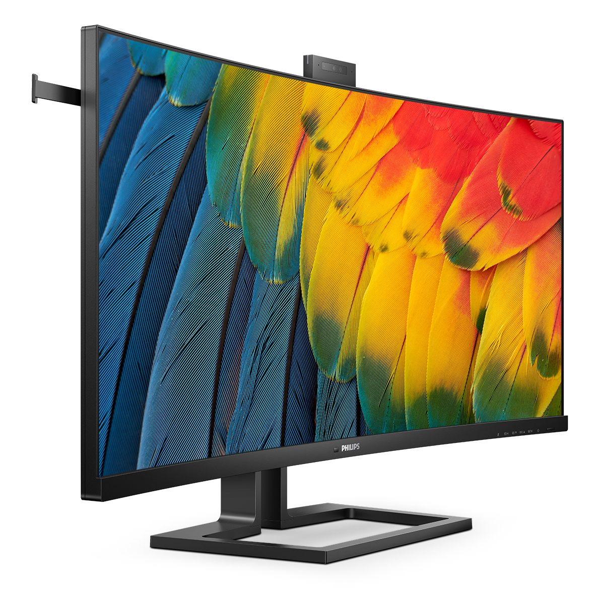 Desktop USB-c Monitor - 40b1u6903ch - 40in - 5120 X 2160