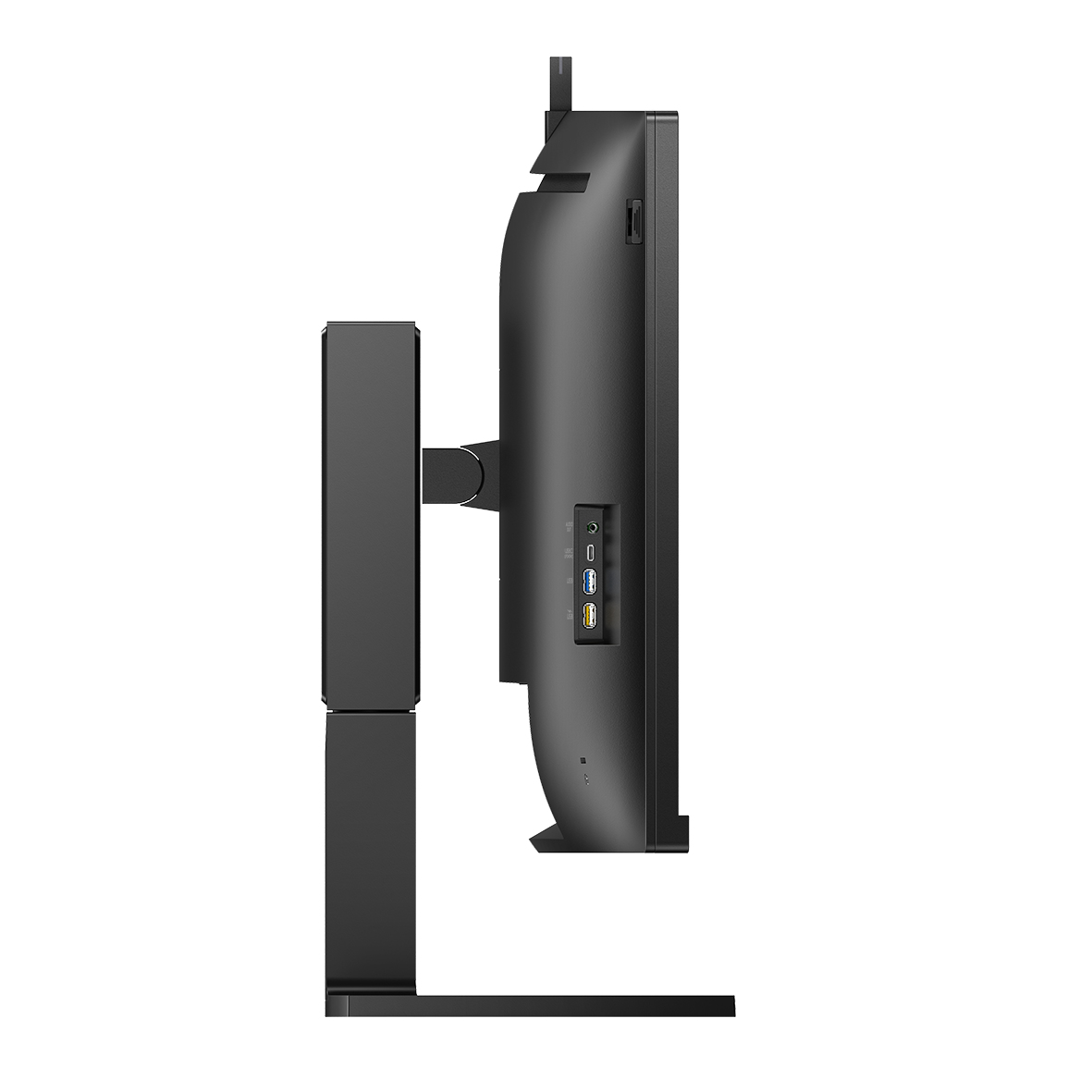Desktop USB-c Monitor - 40b1u6903ch - 40in - 5120 X 2160