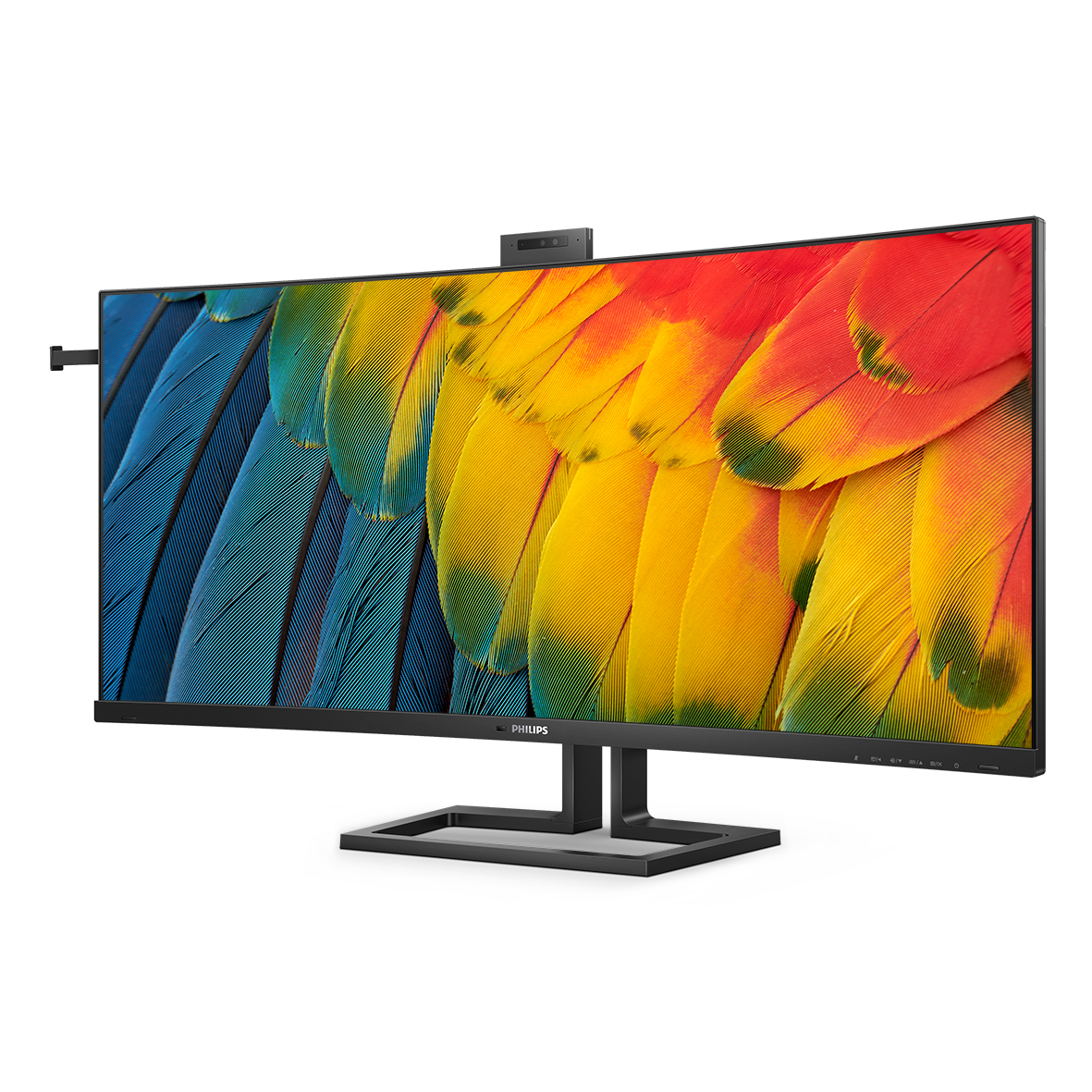 Desktop USB-c Monitor - 40b1u6903ch - 40in - 5120 X 2160