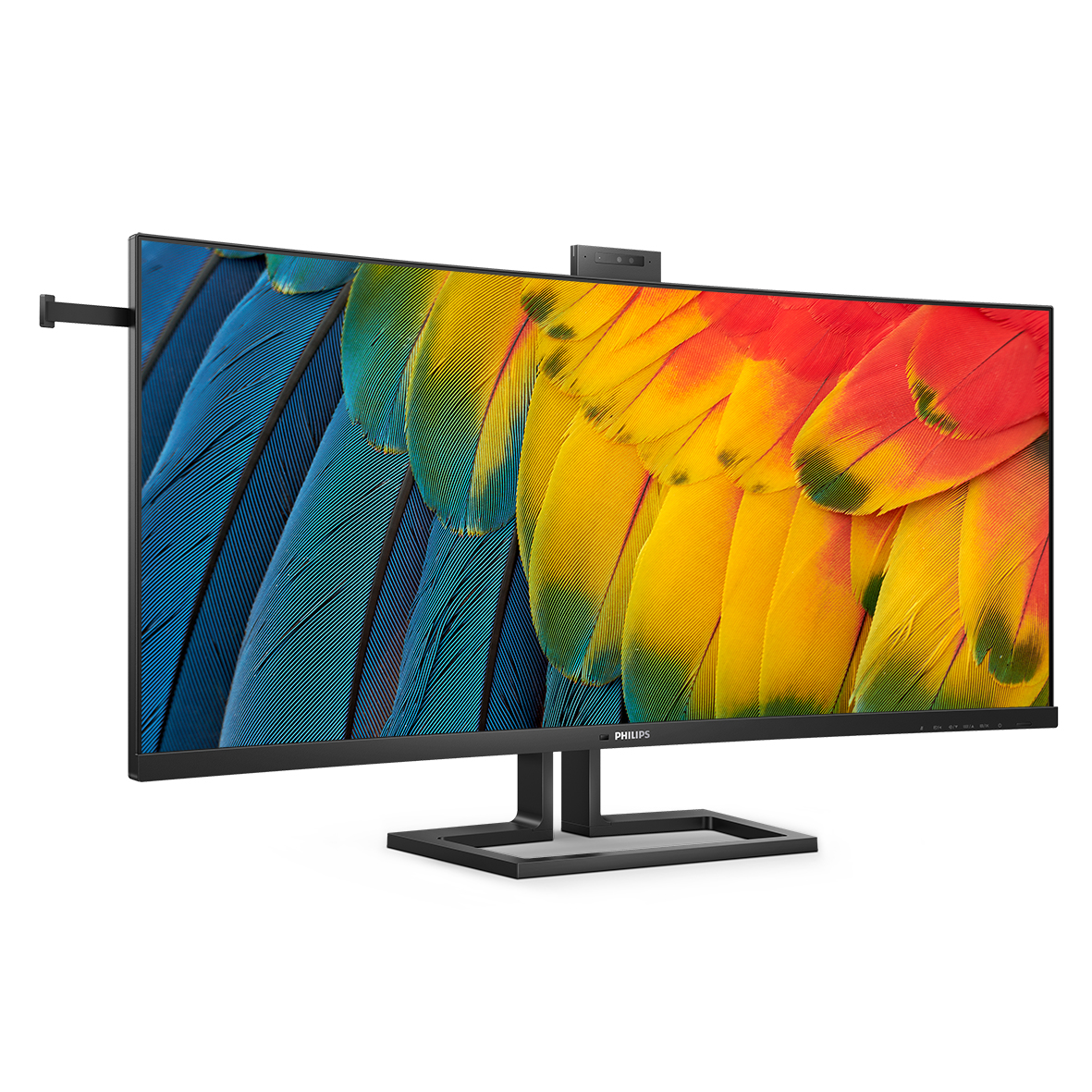 Desktop USB-c Monitor - 40b1u6903ch - 40in - 5120 X 2160