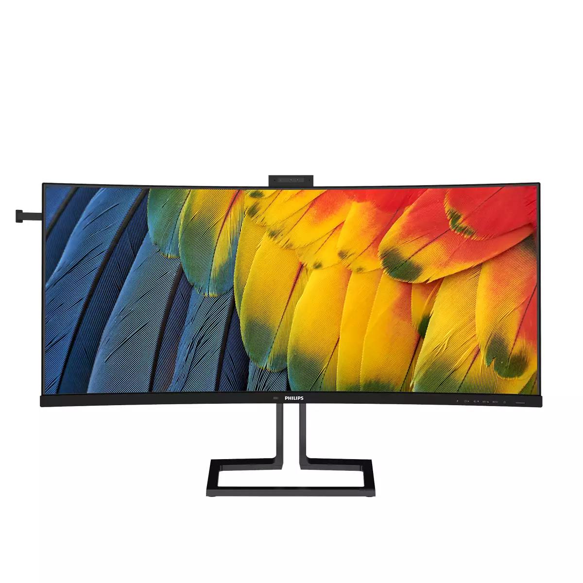 Desktop USB-c Monitor - 40b1u6903ch - 40in - 5120 X 2160