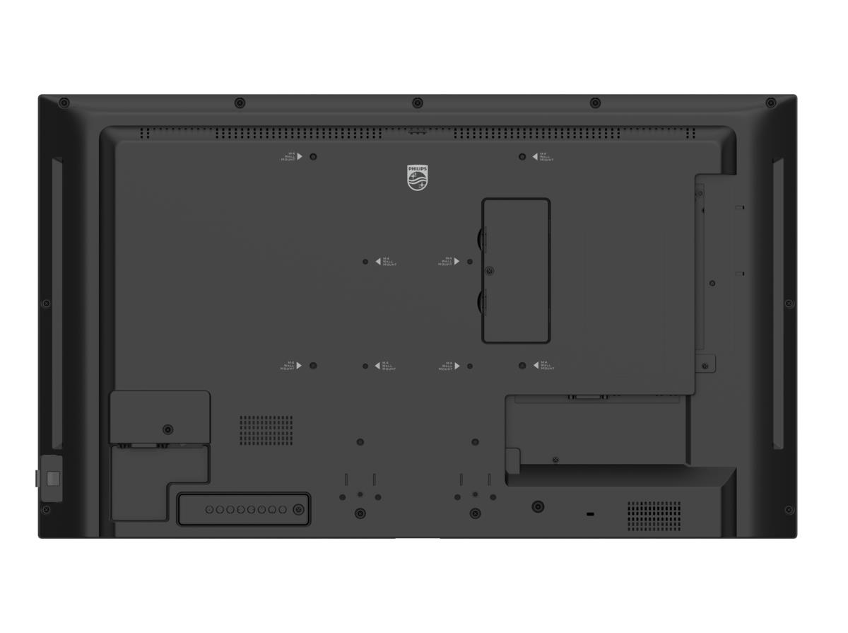 Digital Signage Monitor - 32bdl3650q - 32in - 1920x1080 - Q-line