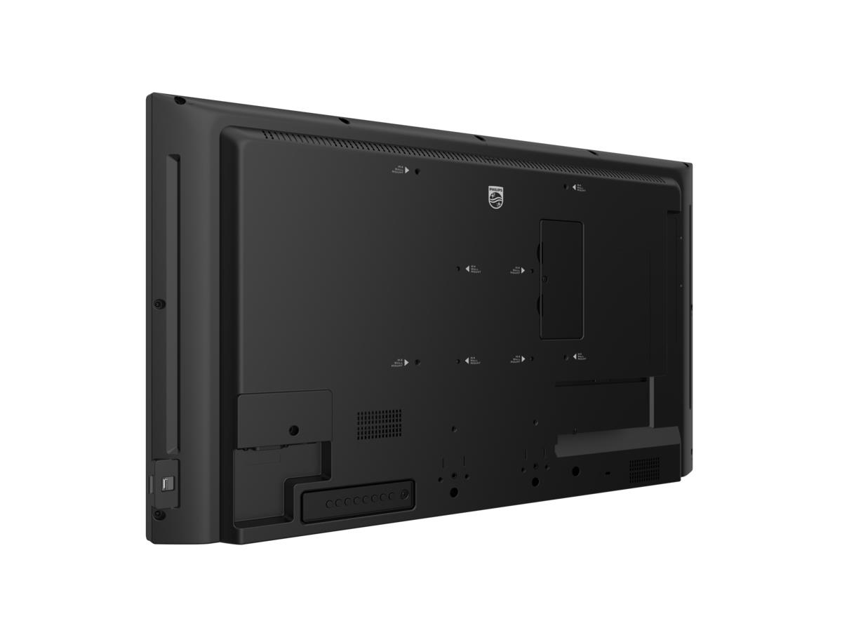 Digital Signage Monitor - 32bdl3650q - 32in - 1920x1080 - Q-line