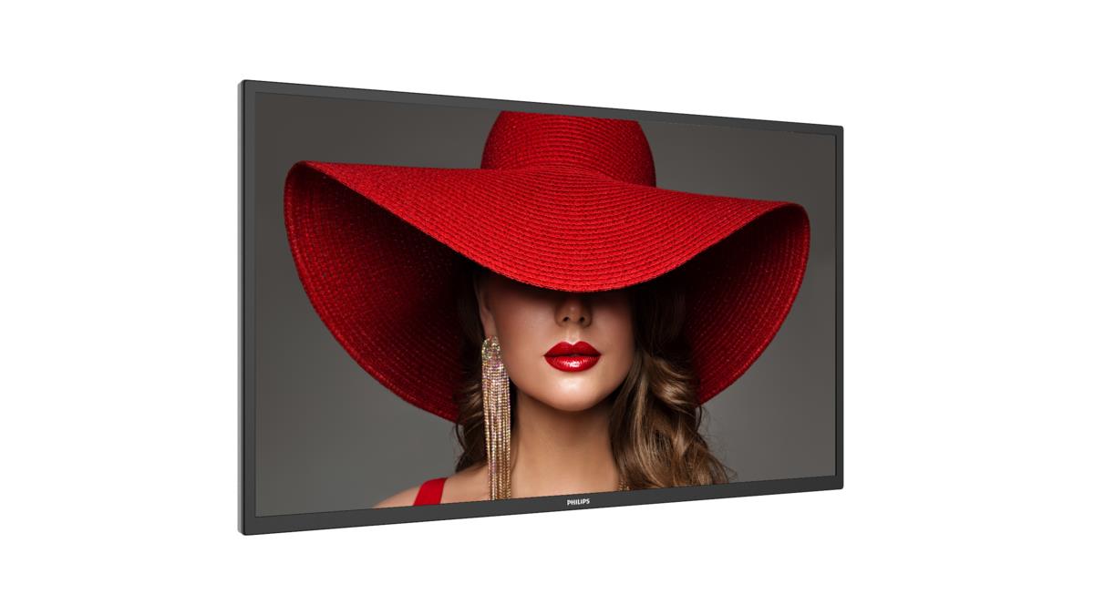 Digital Signage Monitor - 32bdl4650d - 32in - 1920x1080 - D-line Full Hd