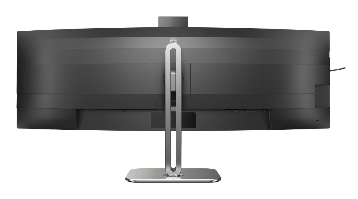 Large Format Curved USB-c Monitor - 49b2u5900ch - 49in - 5120 X 1440 - 32:9 Superwide Curved