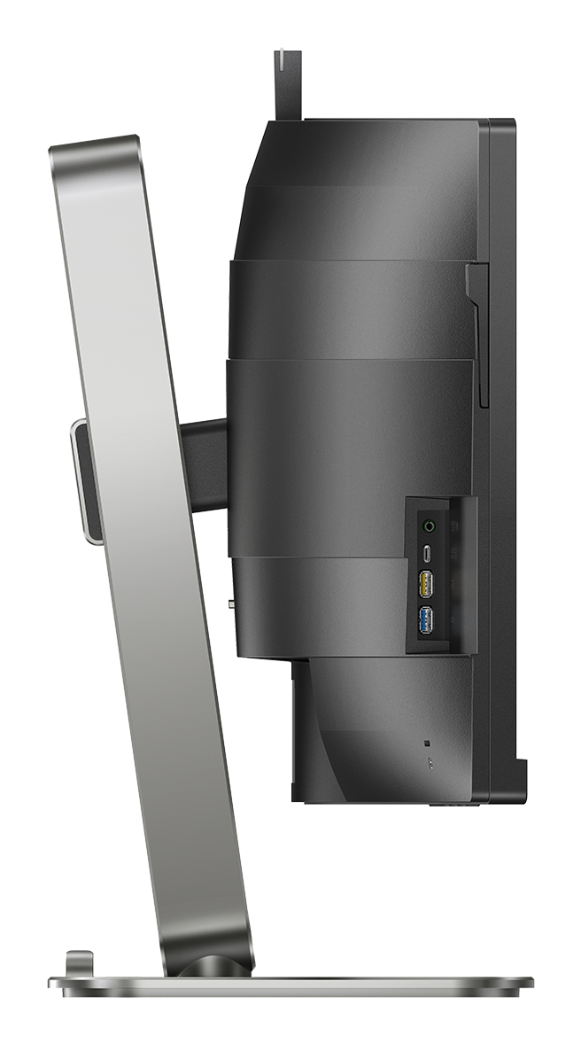 Large Format Curved USB-c Monitor - 49b2u5900ch - 49in - 5120 X 1440 - 32:9 Superwide Curved