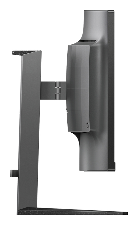 Curved Desktop Monitor - 32m2c5500w - 32in - 2560 X 1440 Quad Hd Gaming Monitor