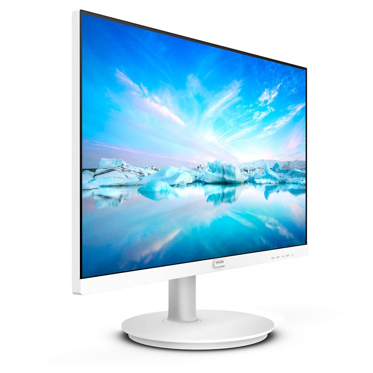 Desktop Monitor - 241v8aw - 24in - 1920x1080 - Full Hd