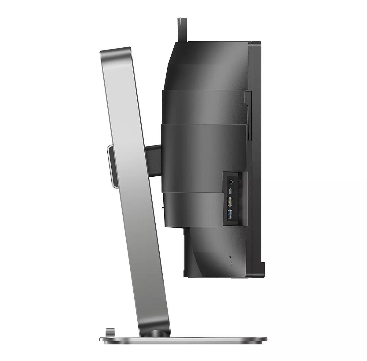 Curved USB-c Monitor - 49b2u6900ch - 49in - 5120 X 1440 - 32:9 Superwide Curved