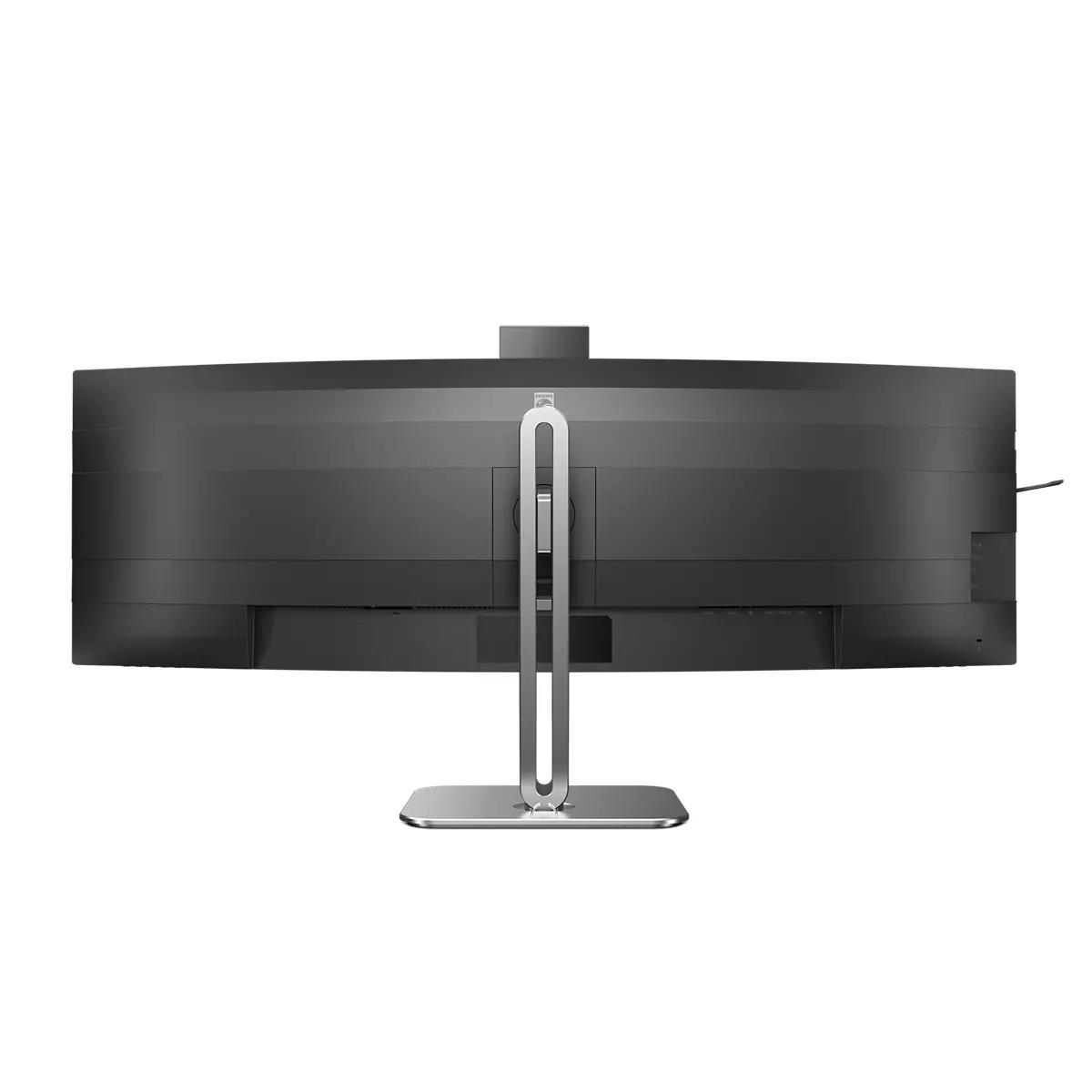 Curved USB-c Monitor - 49b2u6900ch - 49in - 5120 X 1440 - 32:9 Superwide Curved