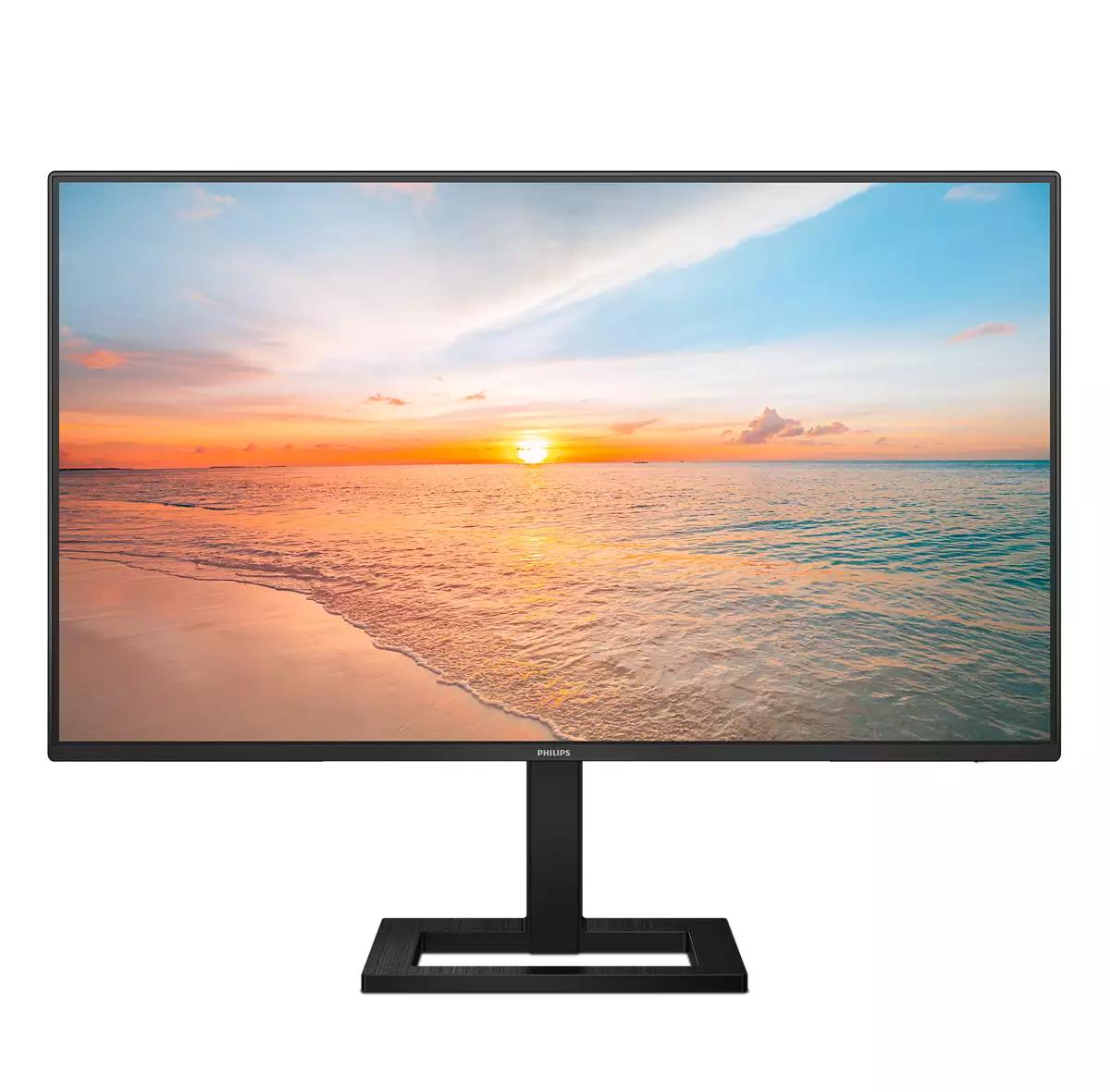 Desktop USB-c Monitor - 27e1n1300ae - 27in - 1920 X 1080 - Full Hd