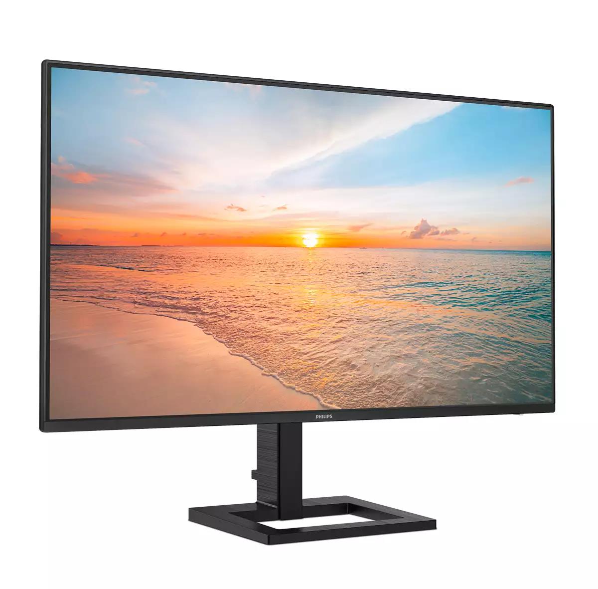 Desktop USB-c Monitor - 27e1n1300ae - 27in - 1920 X 1080 - Full Hd