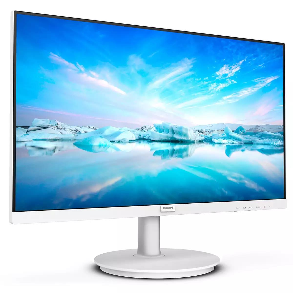 Desktop Monitor - 271v8aw - 27in - 1920x1080 - Full Hd - V Line
