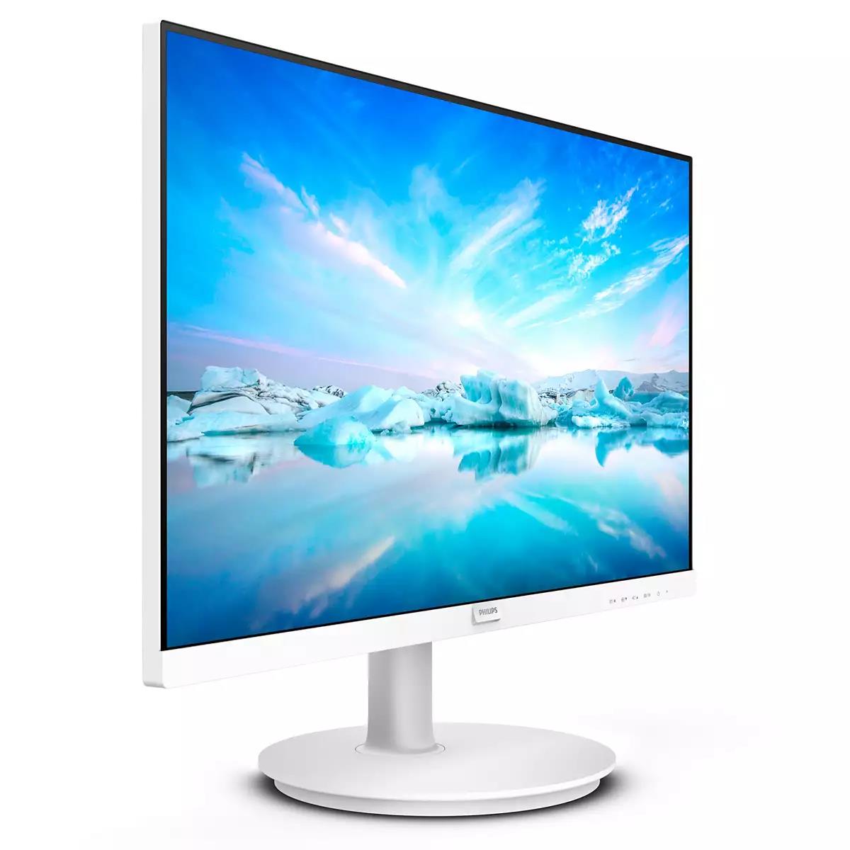 Desktop Monitor - 271v8aw - 27in - 1920x1080 - Full Hd - V Line