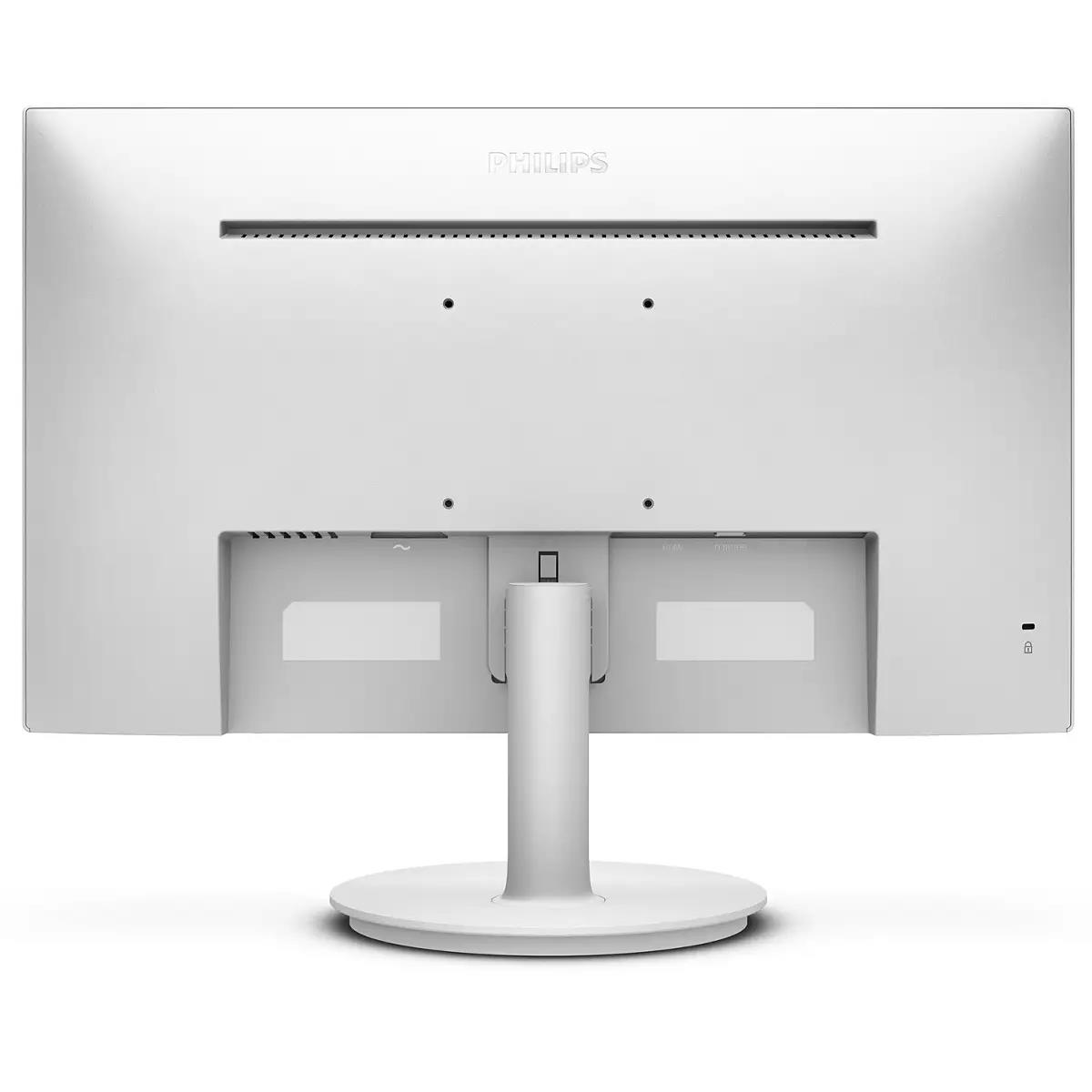 Desktop Monitor - 271v8aw - 27in - 1920x1080 - Full Hd - V Line