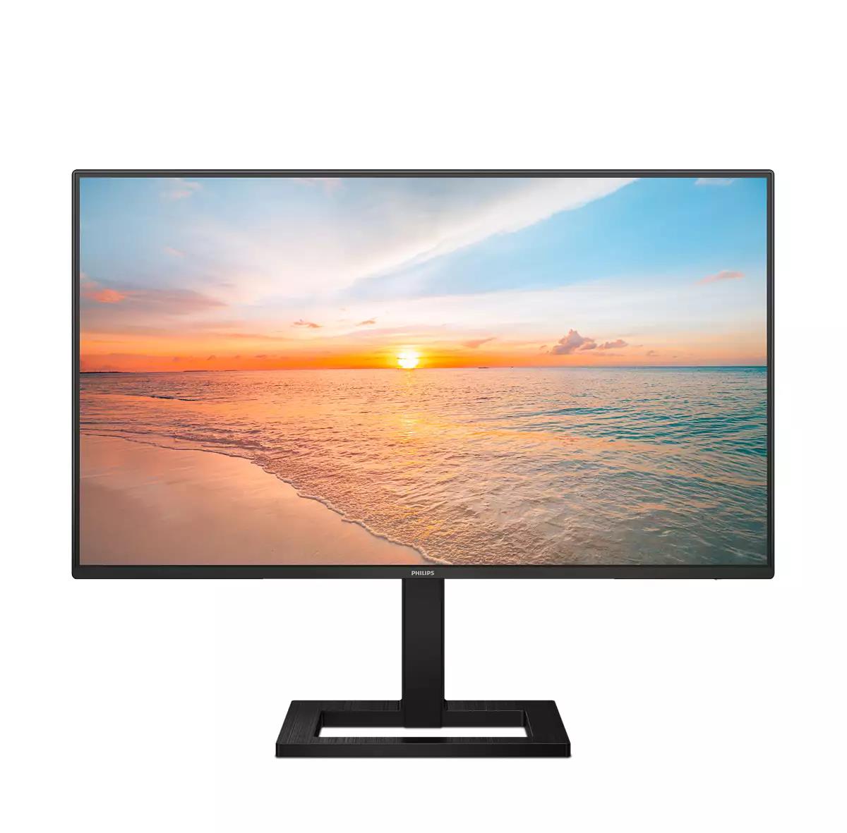 Desktop USB-c Monitor - 24e1n1300ae - 24in - 1920x1080 - Full Hd