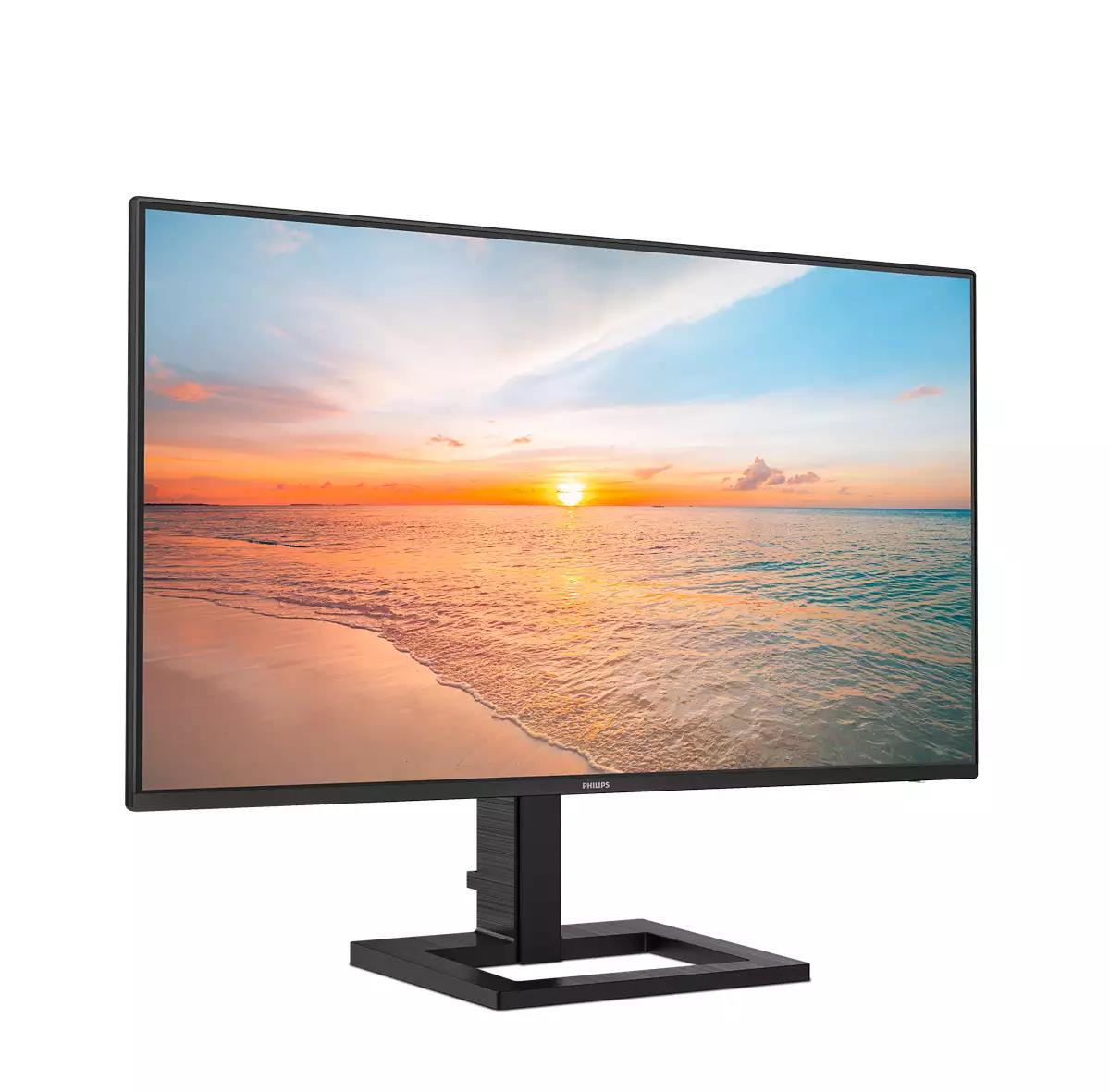 Desktop USB-c Monitor - 24e1n1300ae - 24in - 1920x1080 - Full Hd