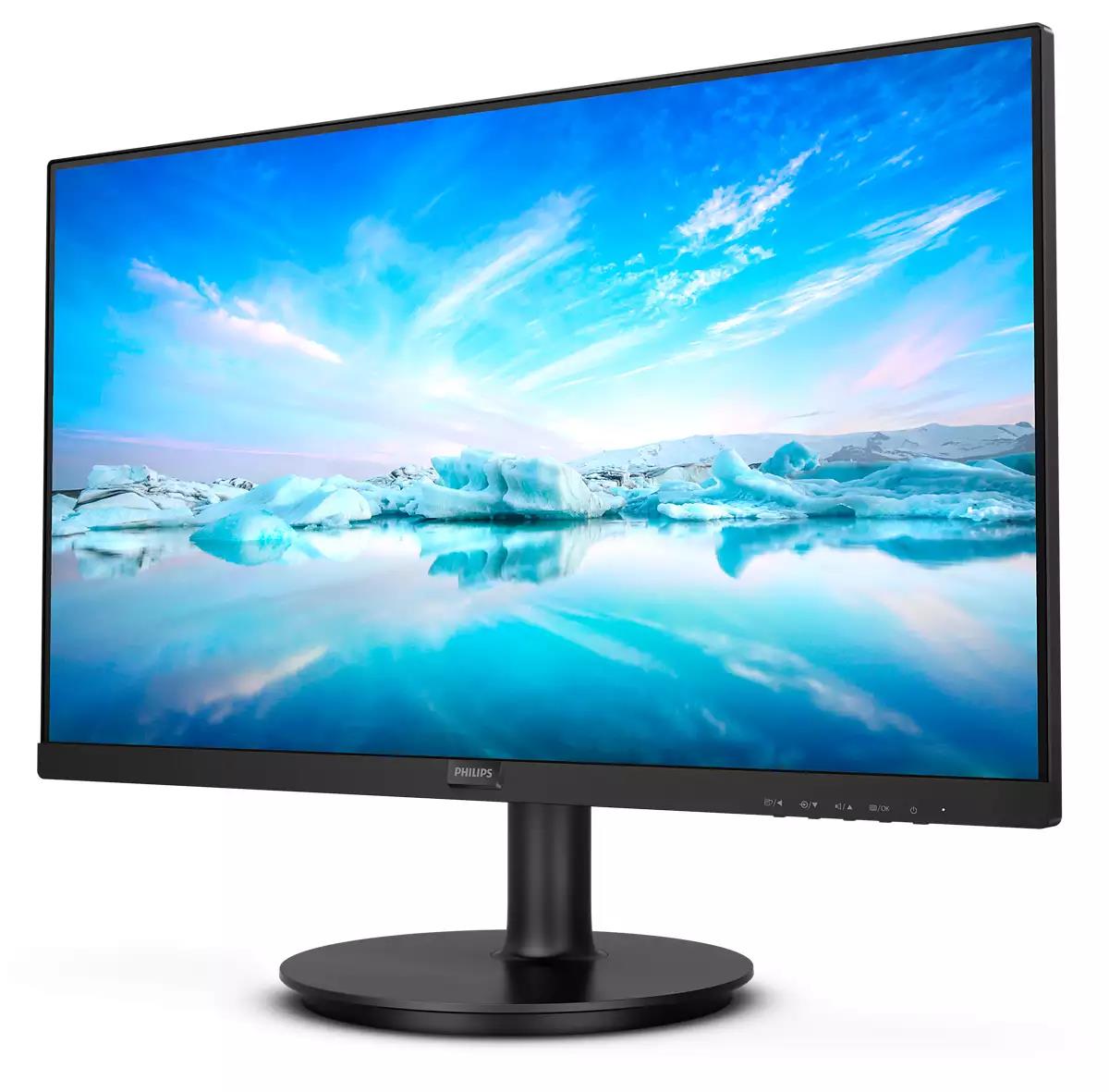 Desktop Monitor - 241v8lab - 24in - 1920x1080 - Full Hd