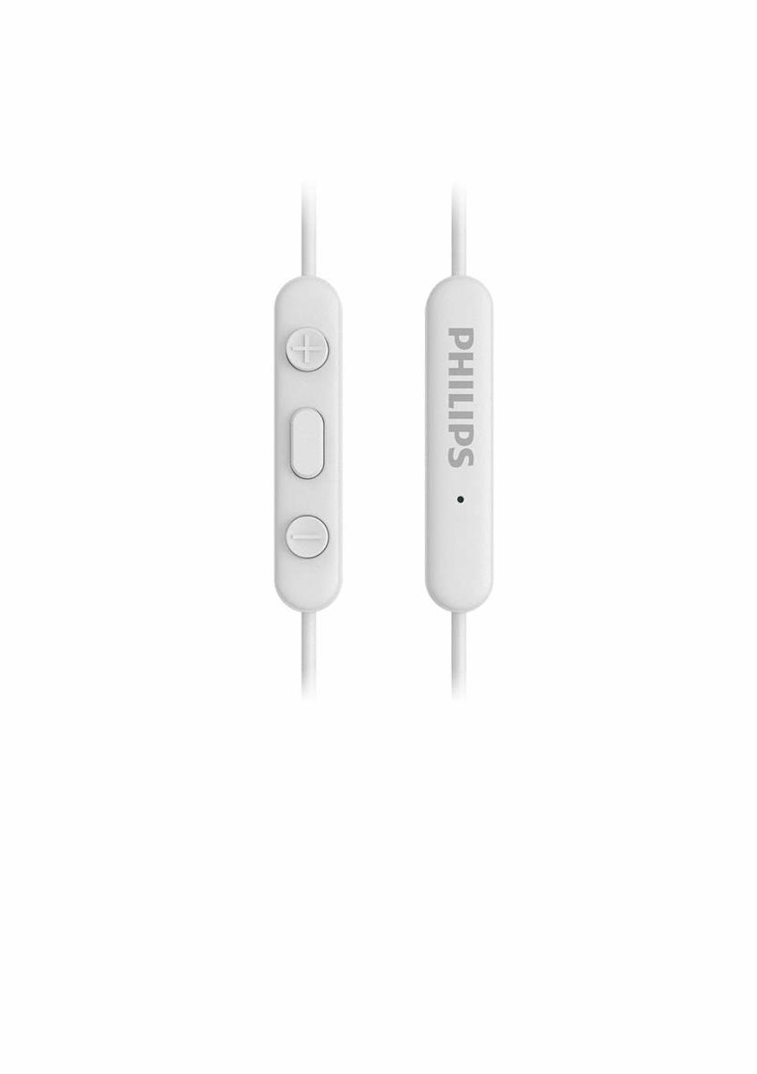 In-ear Headphones With Mic - USB-c - Black