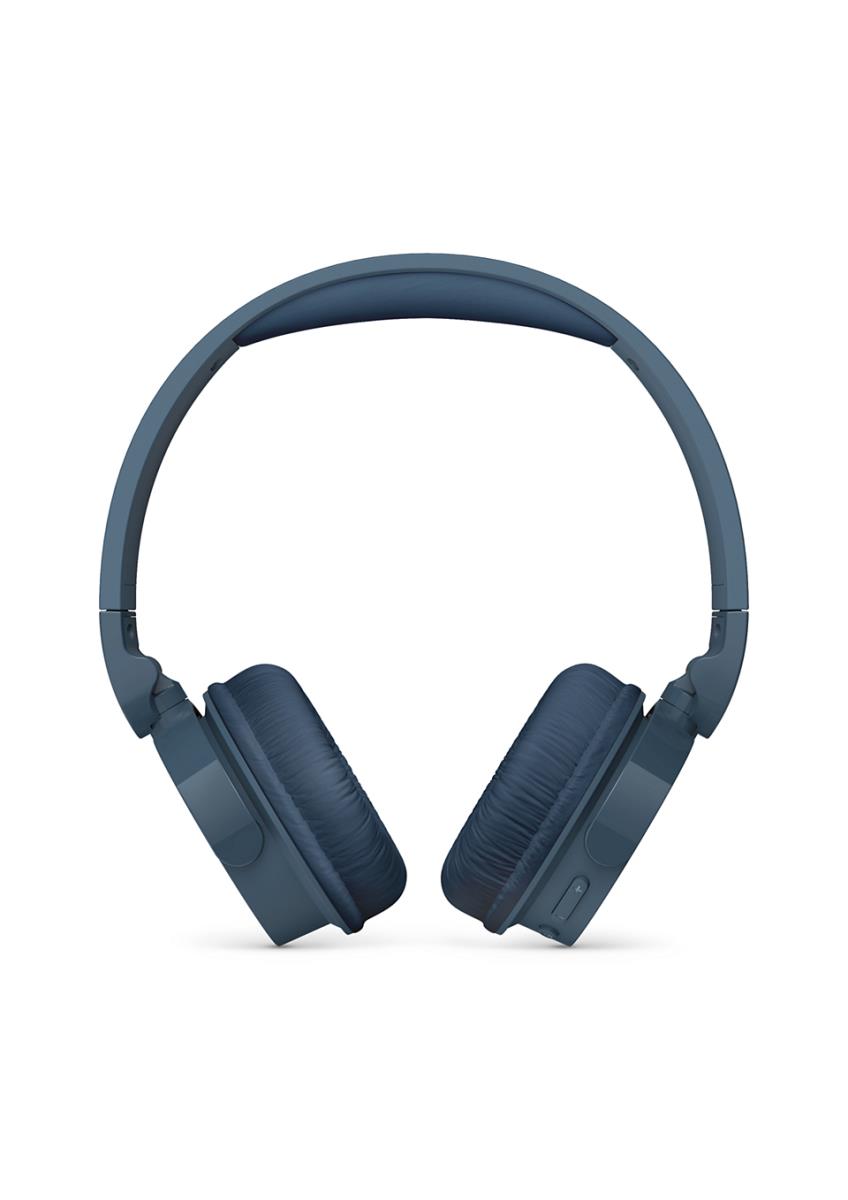 On-ear - Wireless Headphones - Blue Tah4209bl