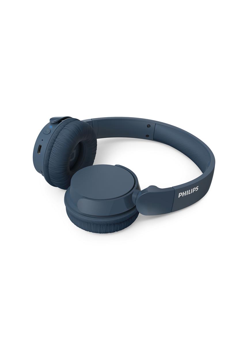 On-ear - Wireless Headphones - Blue Tah4209bl