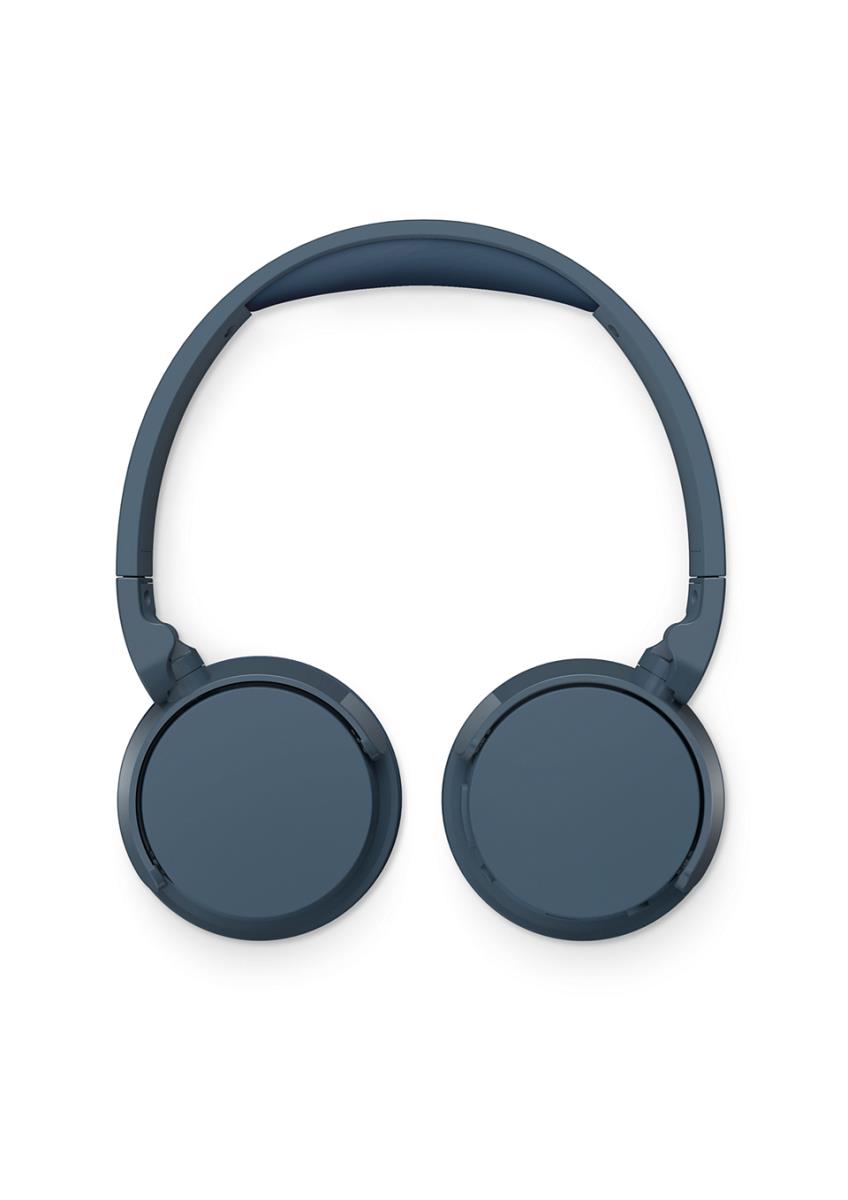 On-ear - Wireless Headphones - Blue Tah4209bl