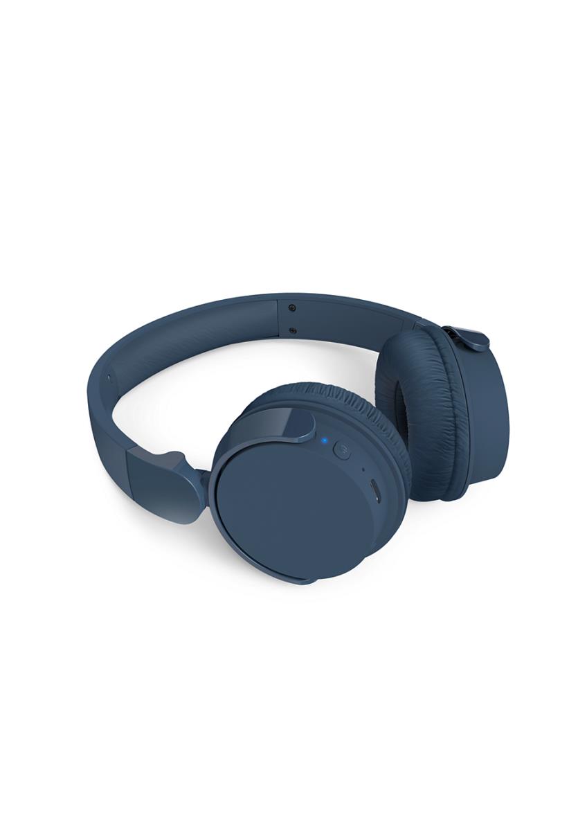 On-ear - Wireless Headphones - Blue Tah4209bl