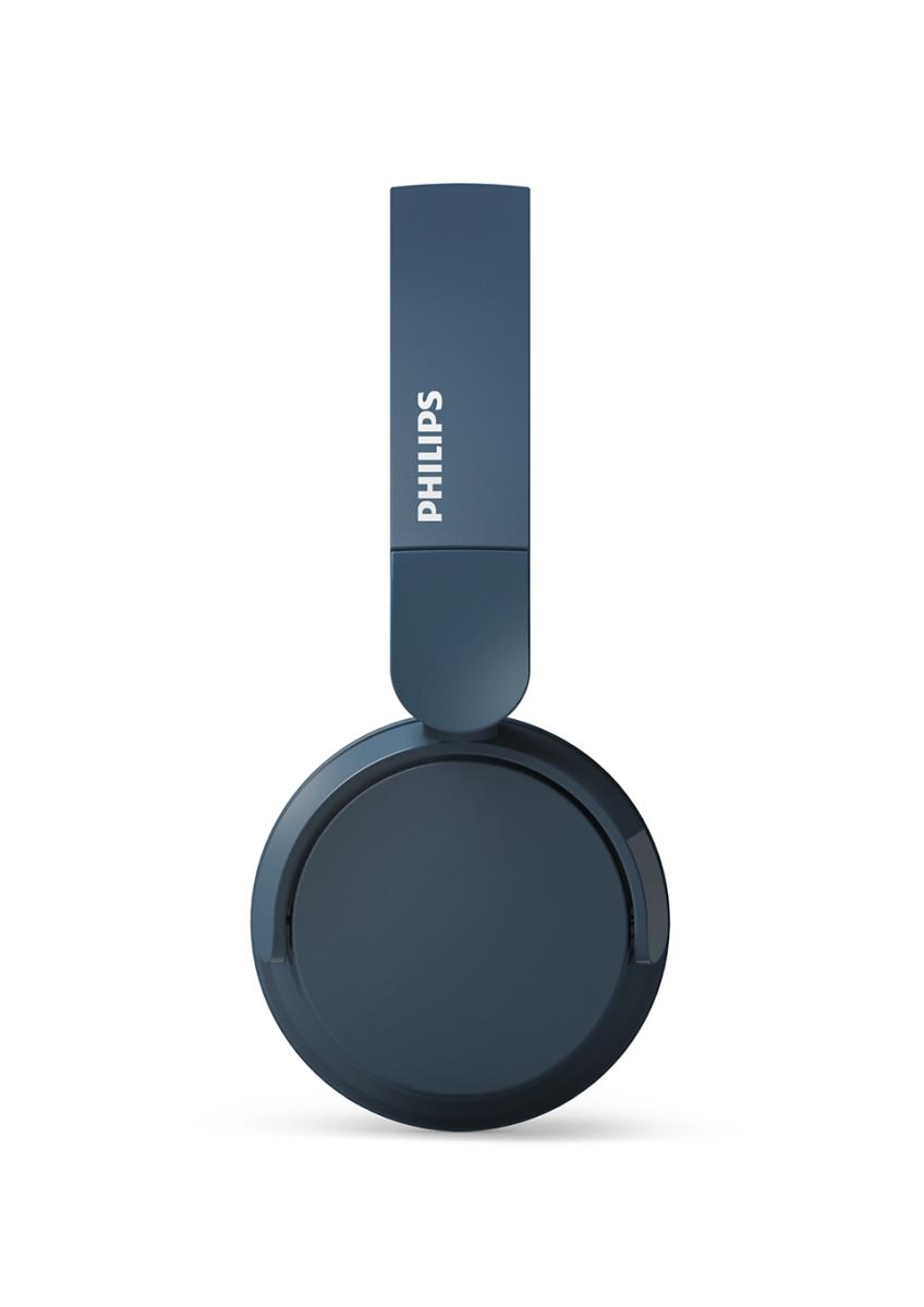 On-ear - Wireless Headphones - Blue Tah4209bl