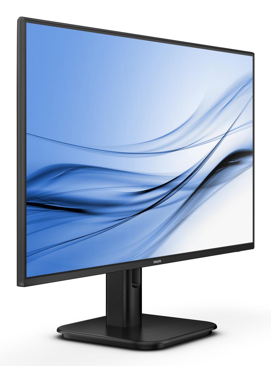 Desktop Monitor - 24e1n1100a - 24in - 1920x1080 - Full Hd